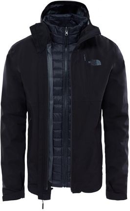 Kurtki The North Face męskie Ceneo.pl kurtka north face parka męska wiosna