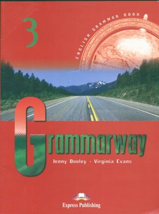 Grammarway 3. Podręcznik