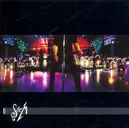 Metallica - S&M (2CD)