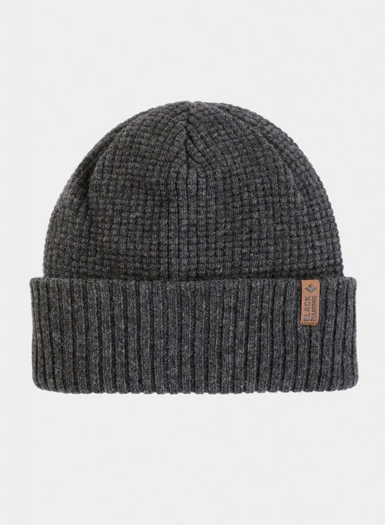 black diamond porter fork beanie