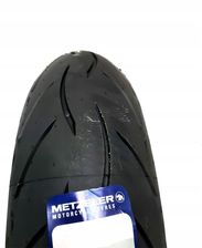 Zdjęcie Metzeler Sportec M5 160/60R17 69W - Katowice