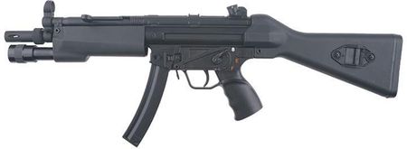 Classic Army Replika Pistoletu Maszynowego Mp001M Ca5A2 Z Latarką