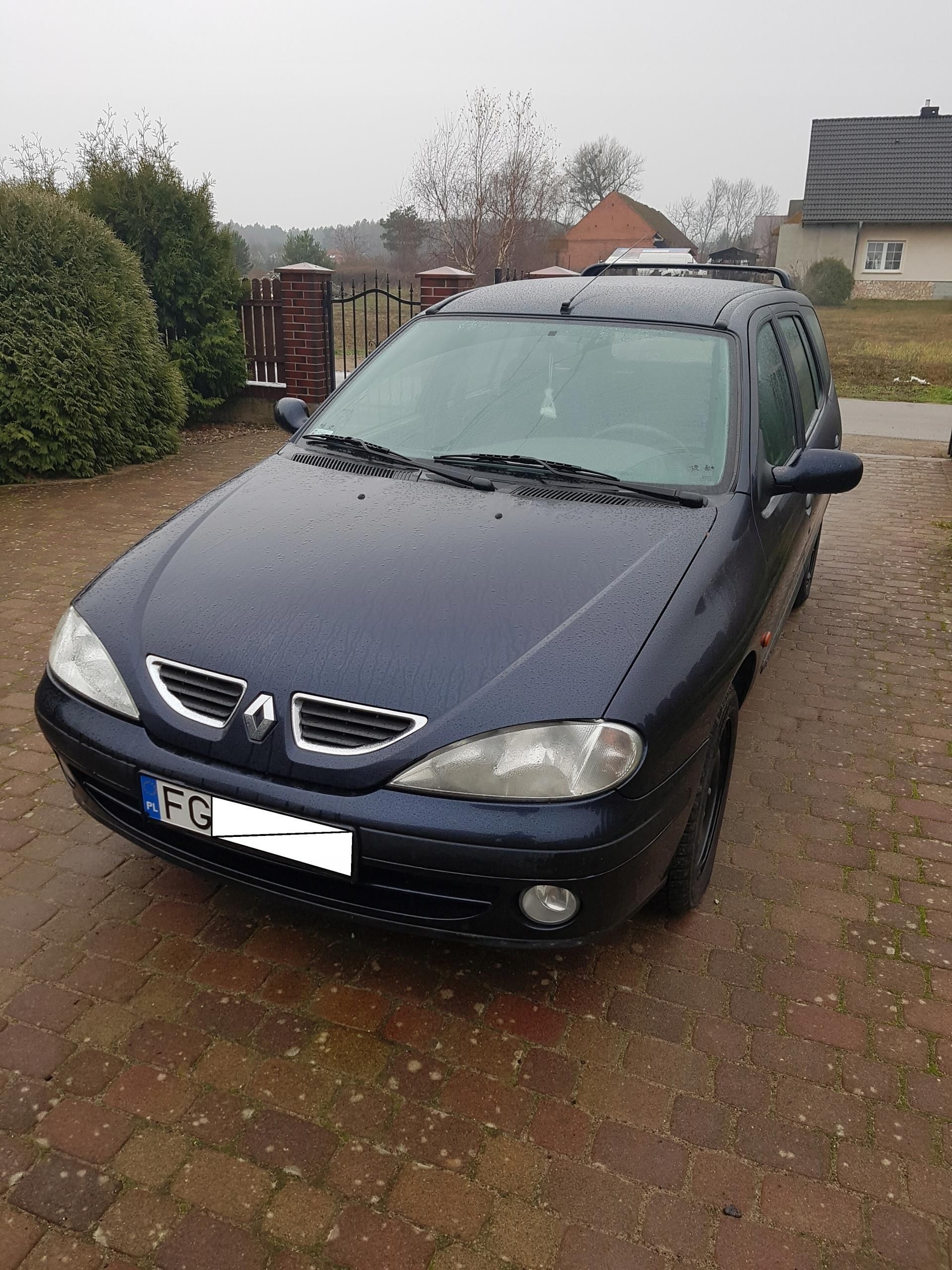 Renault Megane Kombi Lubuskie Opinie I Ceny Na Ceneo Pl nissan qashqai 2 0 benzyna opinie on Renault Megane Kombi Lubuskie Opinie I Ceny Na Ceneo Pl