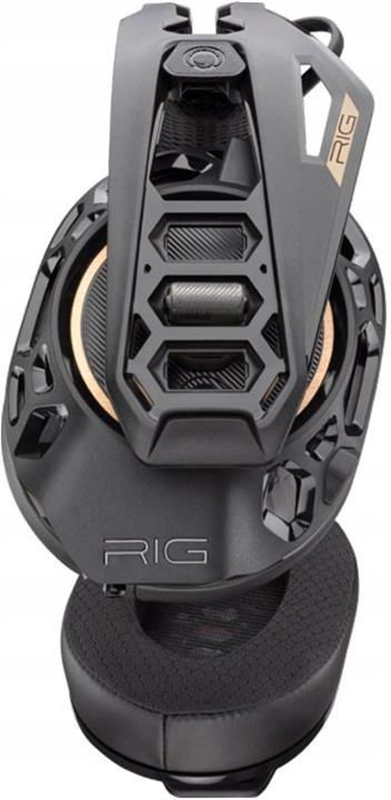 POLY PLANTRONICS VOYAGER Focus UC Auricolari stereo wireless B825 con