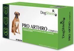 Dogshield Pro Arthro Complex 90Tabl