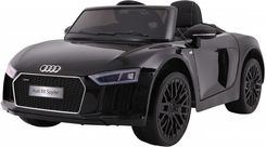 Zdjęcie Ramiz Pojazd Audi R8 Spyder Rs Eva 2.4G Lakier Czarny 15102 - Tychy