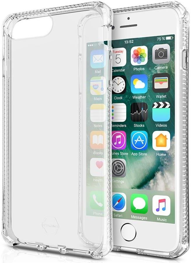 Coque Spectrum transparente pour iPhone 6 /6S /7 /8