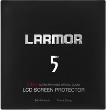 Zdjęcie GGS Osłona LCD Larmor GEN5 do Sony A7 II / A7 III / A9 - Pszczyna
