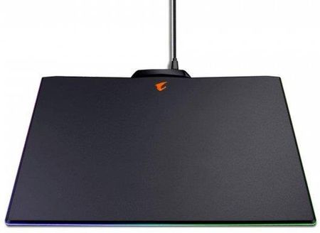その他 AORUS P7 Gaming Mouse Pad Gigabyte Aorus P7 Czarna (4719331550684) - Opinie i ceny na