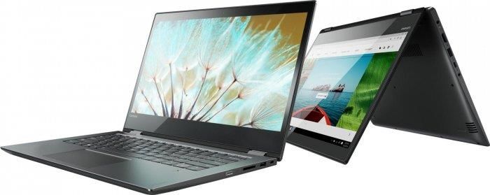 Обзор lenovo yoga 530 14arr