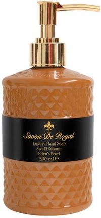 Savon de Royal Eden's Pearl mydło w płynie 500ml