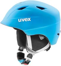 Zdjęcie Uvex Kask Airwing 2 Pro Gre Ora 18/19 - Luboń