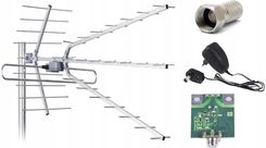 Zdjęcie Libox DVB-T Combo LB2100 - Skoczów