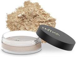 Inika Sypki Puder Mineralny Spf 25 Unity Organic Loose Mineral Foundation Spf 25 Unity