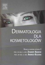 Zdjęcie Dermatologia dla kosmetologów - Żuromin