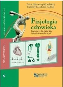 Fizjologia człowieka. Podręcznik dla studentów licencjatów medycznych