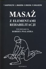 Zdjęcie Masaż z elementami rehabilitacji - Łazy