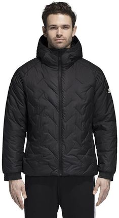 Kurtka adidas Helionic CZ2311 Ceny i opinie Ceneo.pl