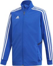 Bluza damska Condivo 20 Training Adidas (niebieska) sklep