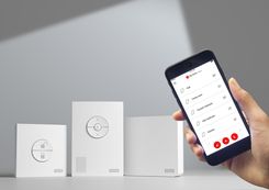 Zdjęcie VELUX Active Kix 300 - Krzeszowice