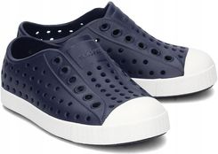 Zdjęcie NATIVE Granatowe Piankowe Buty R.22 - Dobczyce
