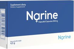 Narine Probiotyk Kapsułki 150mg 30 Kaps