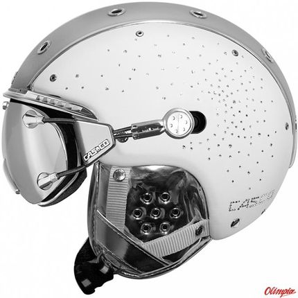Casco Sp 3 Limited Crystal White