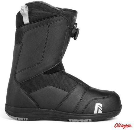 Nidecker Flow Ranger Boa Czarne 18/19 - Ceny i opinie - Ceneo.pl
