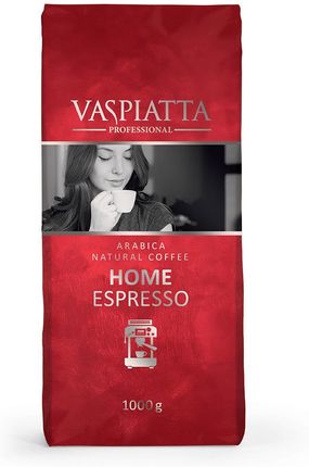 Vaspiatta Kawa Ziarnista Home Espresso 1Kg