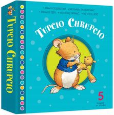 Tupcio Chrupcio Box - zdjęcie 1