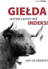 Zdjęcie Giełda. Jestem lepszy niż indeks! Jak to zrobić? - Gdańsk