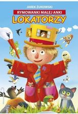 Zdjęcie Rymowanki małej Anki. Lokatorzy - Karpacz