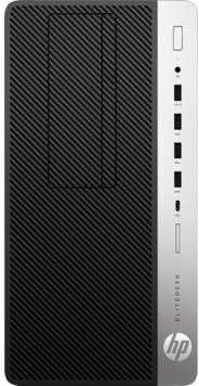 HP EliteDesk 705 G4 MT A10/8GB/1TB/Win10 (4HN06EA)