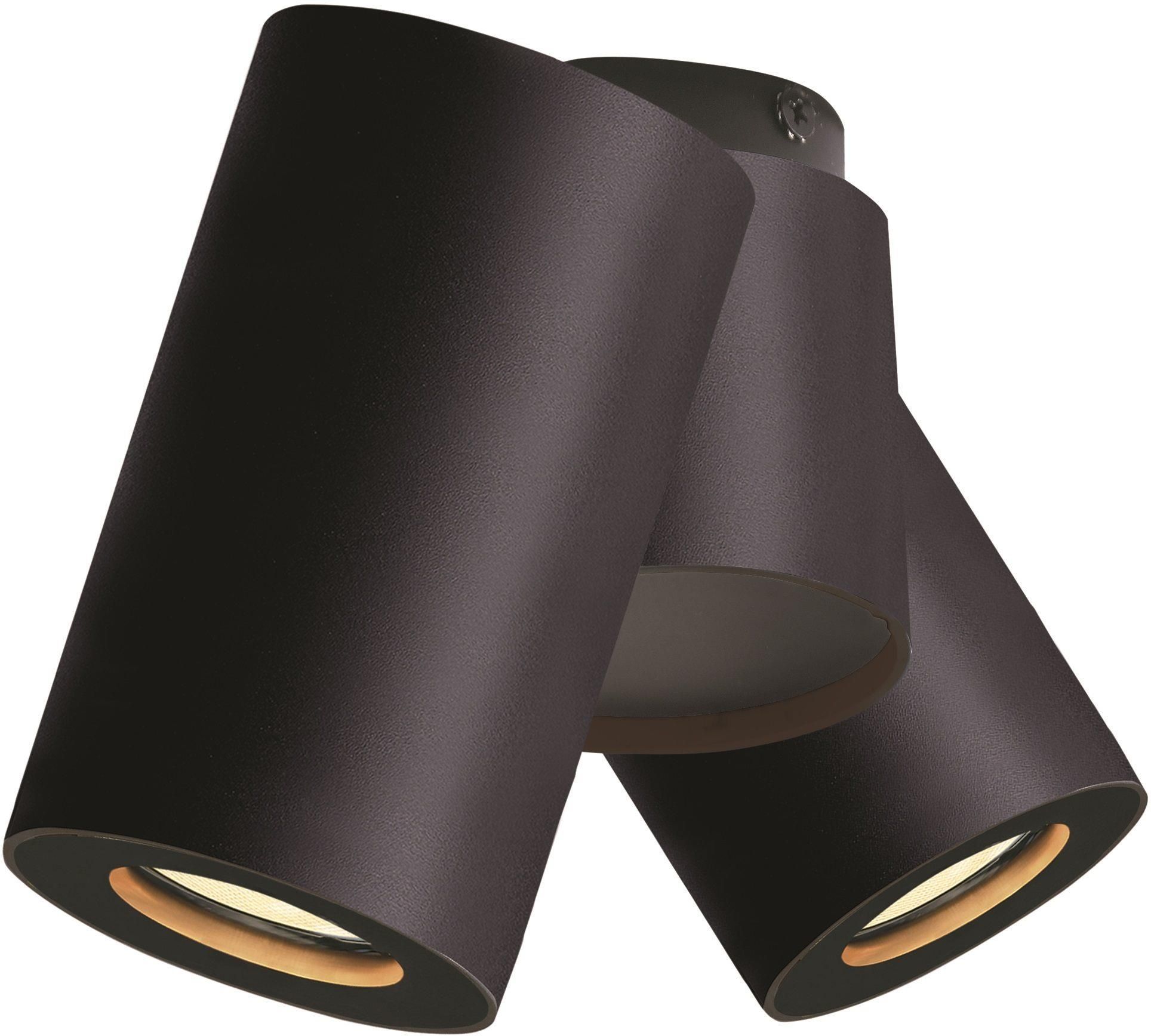 Holdbox Bari Ii Ceiling Gu10 Biała Hb12021 - Opinie i atrakcyjne ceny ...