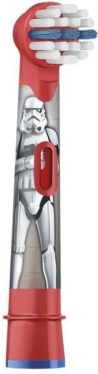 Końcówka Oral B Eb 10 Star Wars Do Szczoteczki Oral B Dla Dzieci
