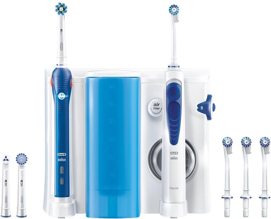 oral b pro 2000 cena