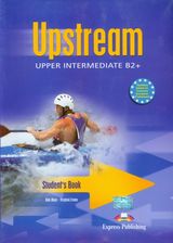 Upstream Upper Intermediate B2+ Student s Book
