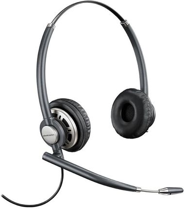 Plantronics EncorePro HW720N Srebrne (20382401)