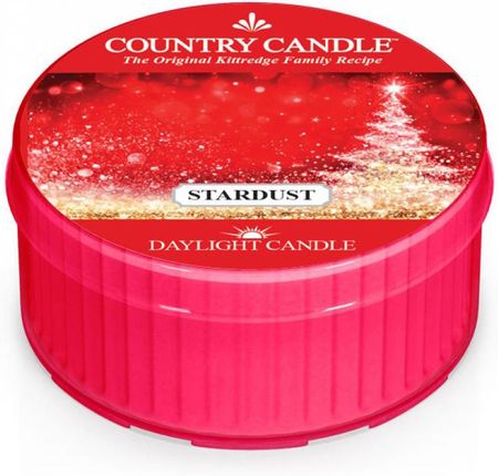 Country Candle Stardust Daylight 35G 