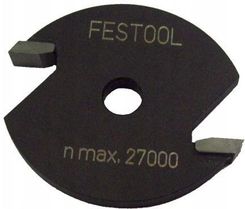 Festool Frez krążkowy do wpustów HW HW D40x2 491040