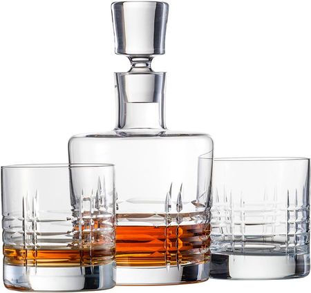 Schott Zwiesel Zestaw Do Whisky 750 Mlbasic Bar Classic (Sh8860075Lset)
