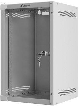 Lanberg Szafa WF10-2309-10S - zdjęcie 1 Lanberg Szafa WF10-2309-10S