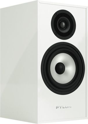 Pylon Audio Pearl Monitor HG biały