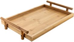 Zdjęcie Fl1 Taca Bambusowa Bambou Prostokątna 48 Cm  - Brodnica
