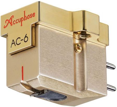 Accuphase Wkładka gramofonowa AC-6