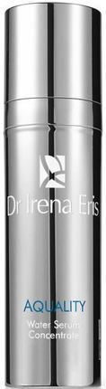 Dr Irena Eris Aquality Water Serum Concentrate 30 ml
