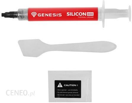 Genesis Silicon 800 (NTG-1326)