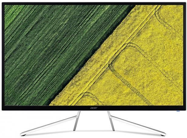 Monitor Acer ET322QKwmiipx 31 (UM.JE2EE.013) - Opinie i ceny