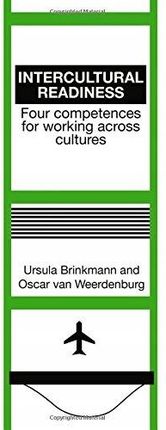 U. Brinkmann - Intercultural Readiness: Four Compe