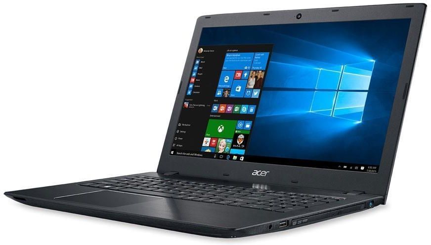 Обзор ноутбука acer e5 575